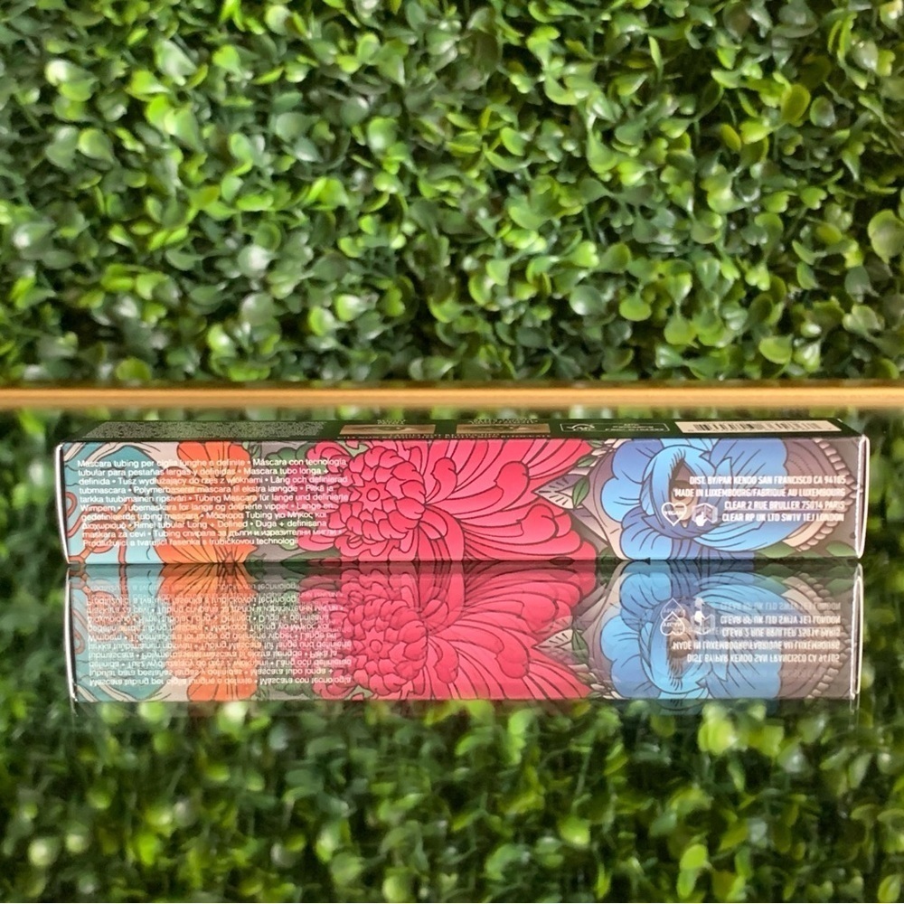 Kvd Beauty INK BLACK Full Sleeve Tubing Mascara 🆕️ | Price FIRM | Kat Von D - Picture 12 of 16